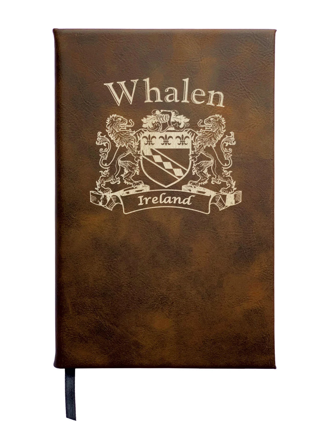 Leather Journal B623684