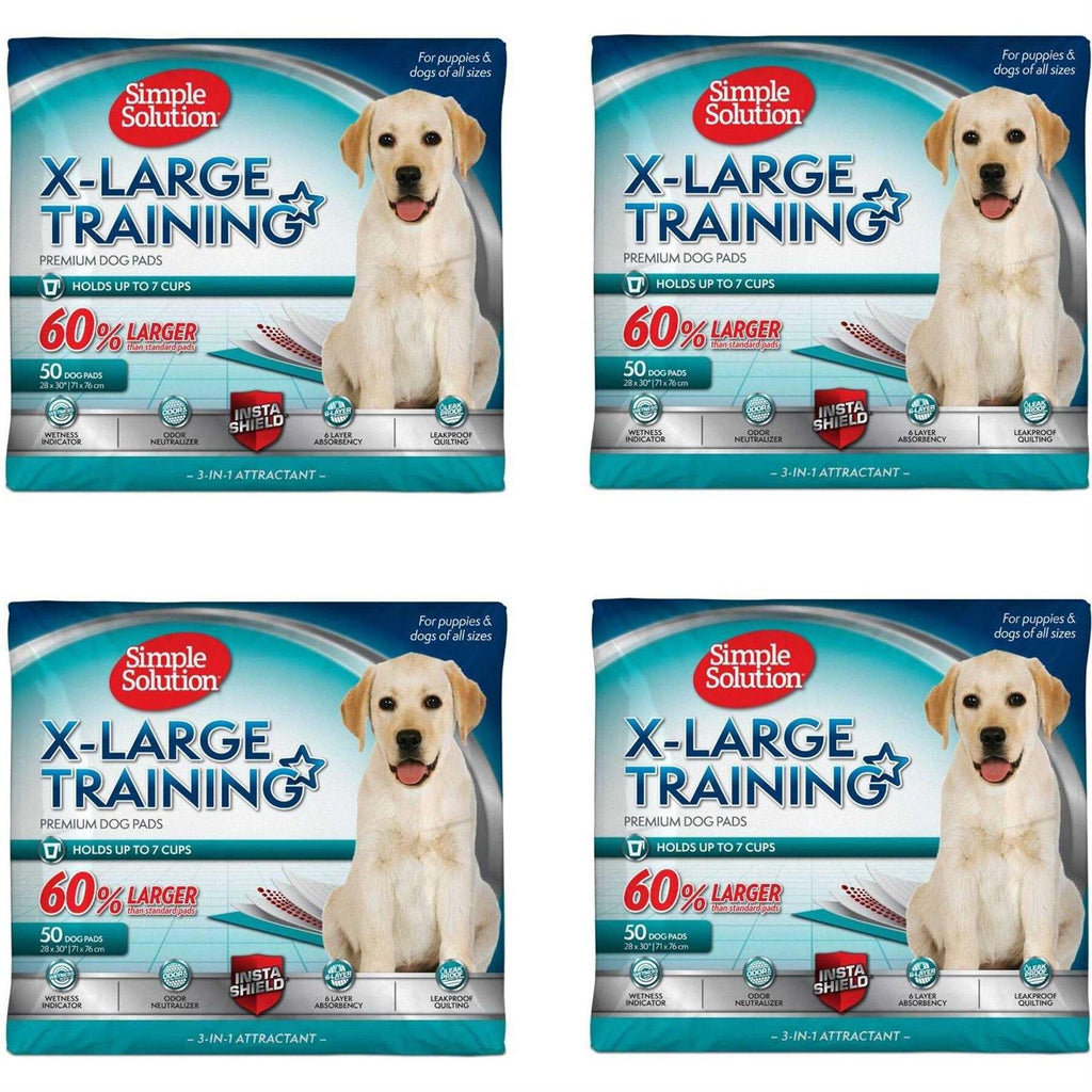 Extra Large Training Pads O7544