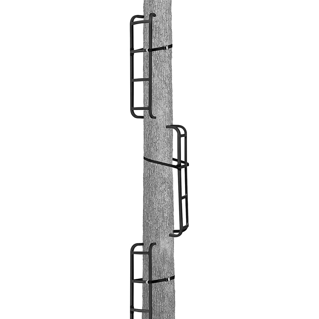 4 Piece Hunting Tree Climbing Gear N213