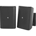Black Pair Speakers A184080