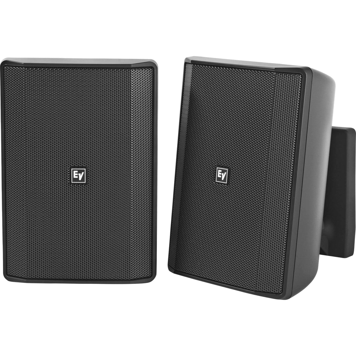 Black Pair Speakers A184080