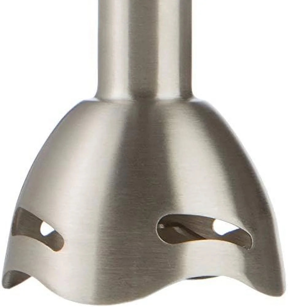 Hand Blender, 2-Speed 200W, Red Y72642