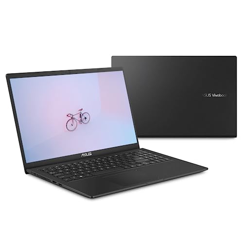 15.6" FHD Screen Laptop, Intel Core i5-1135G7, 12GB RAM, 256GB SSD, Windows 11 Pro, Black N7298
