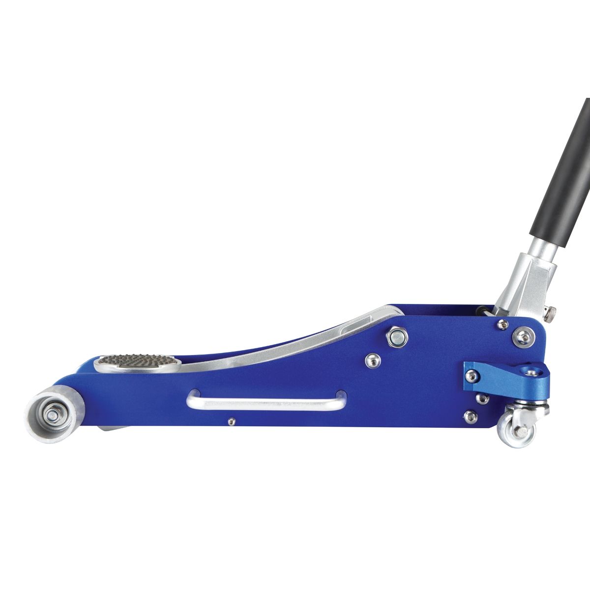 2.5 Ton Low-Profile Aluminum Racing Floor Jack U312