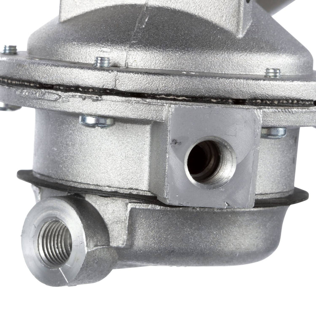 Fuel Pump Mechanical W395