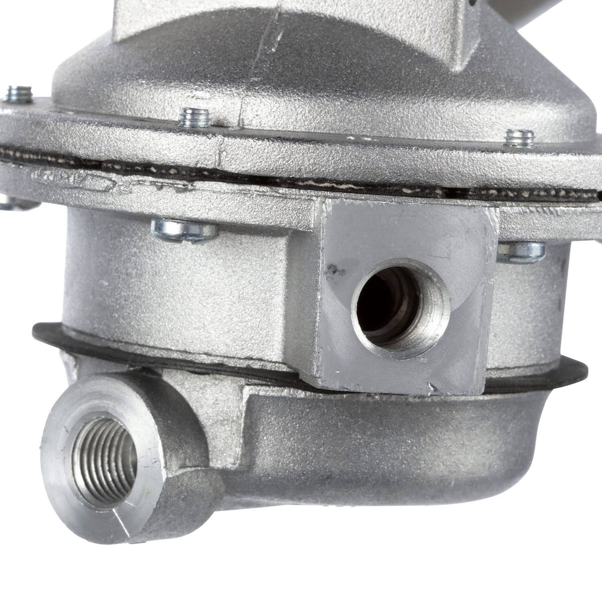 Fuel Pump Mechanical W395