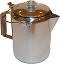 12 Cup Stainless Percolator Coffee Pot A580982