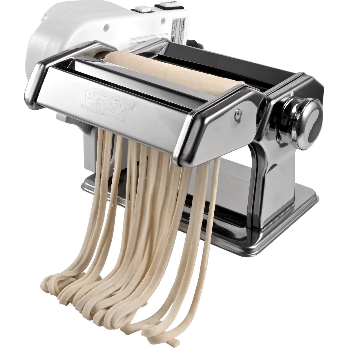 Electric Stainless Steel Pasta Maker Machine C4141