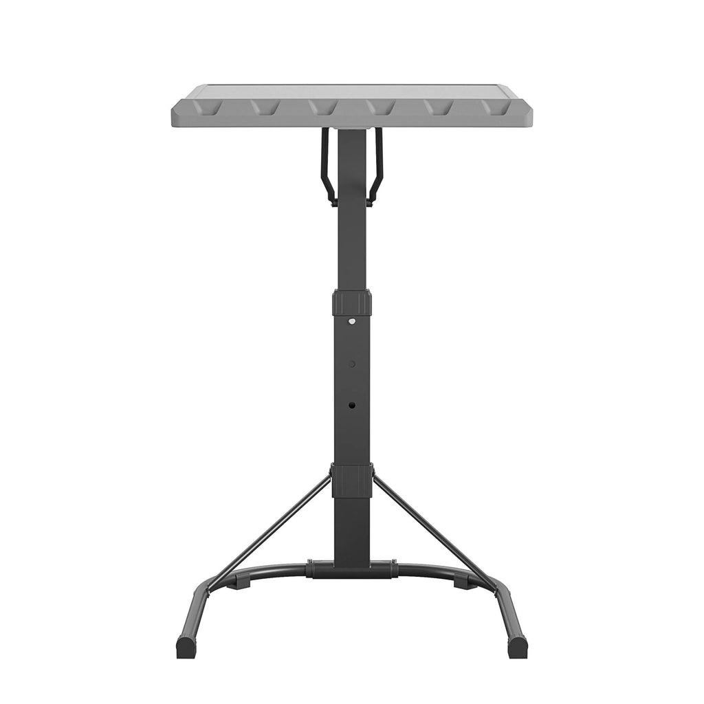 Gray Folding Activity Table F9690