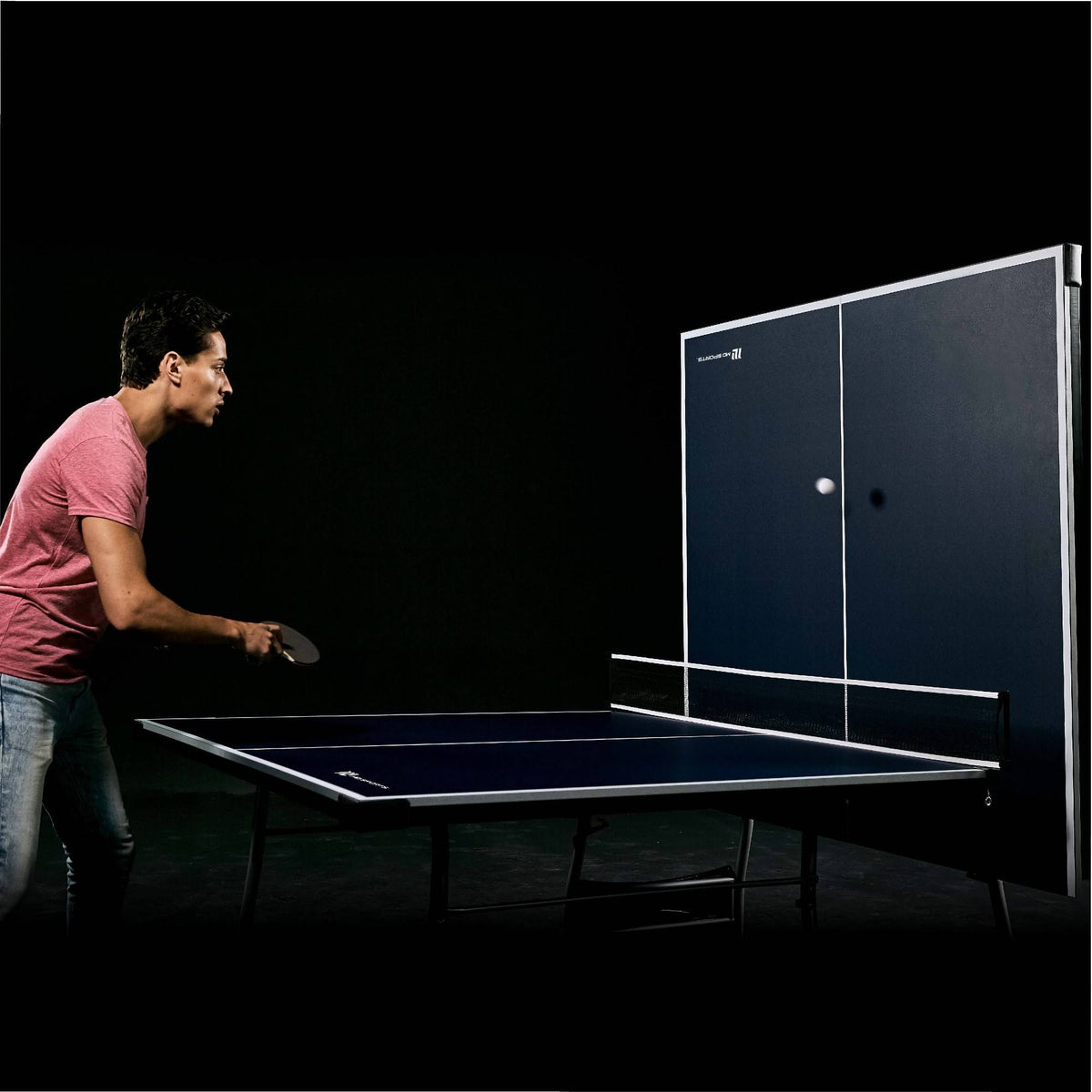 Table Tennis Table L499
