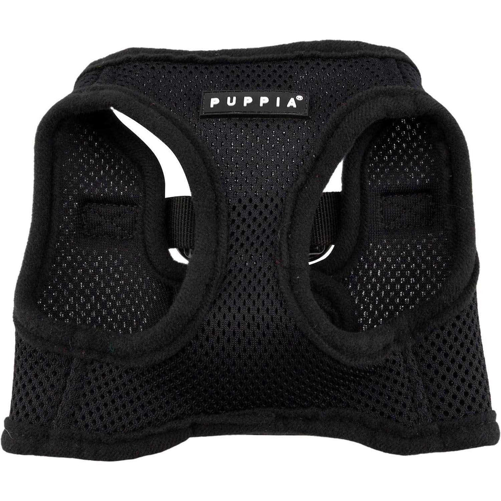 Soft Vest Pet Harness F719