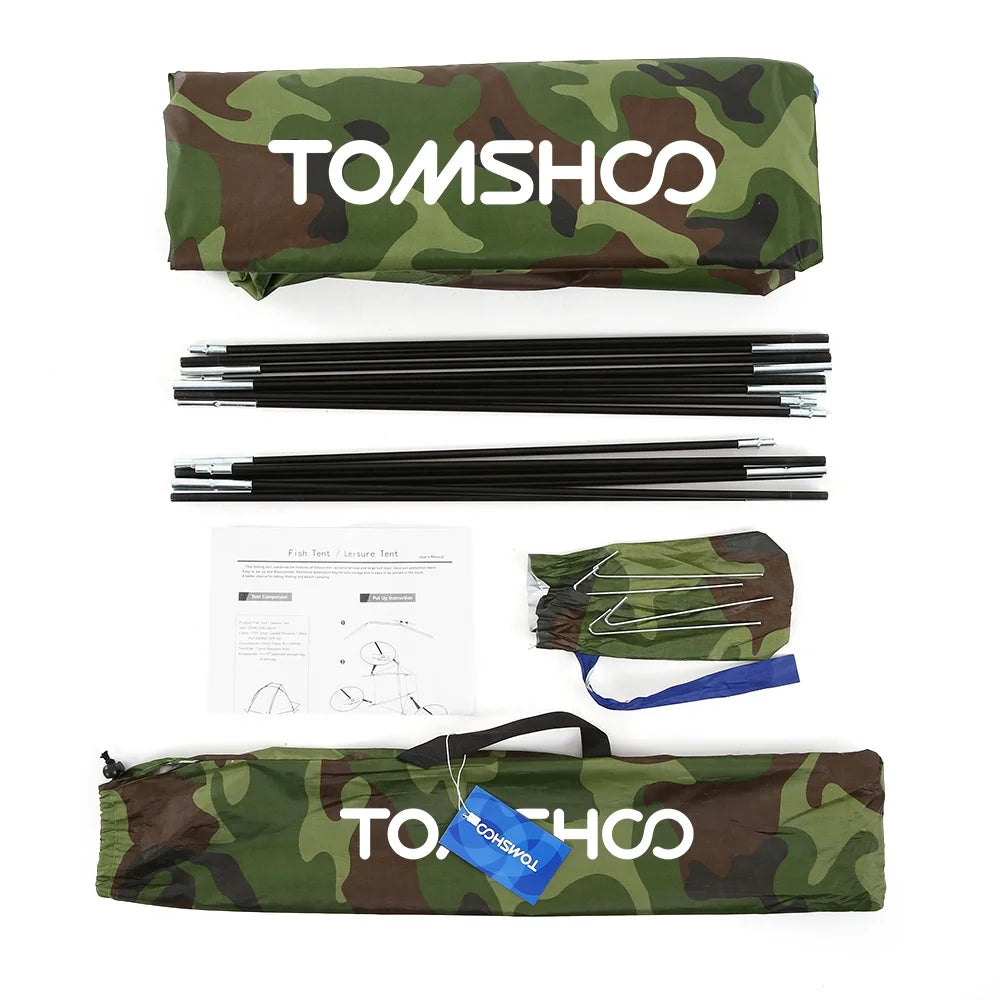 Portable Tent D628