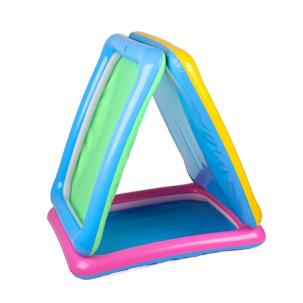 Inflatable Pad Box Tray Z776