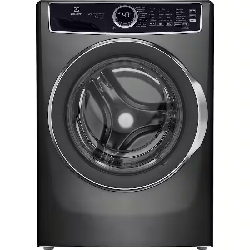 4.5 cu. ft. Front Load Washer W830