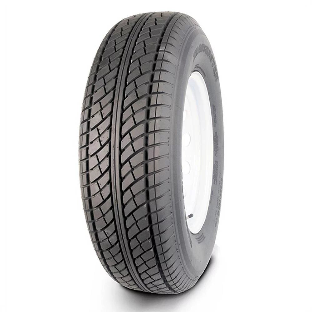 Soft Turf Tubeless Lawn and Garden Tire S62506