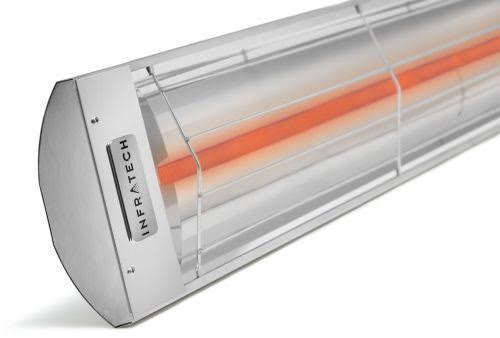 Biscuit 240V 8.3 Amps Single Element Heater D119