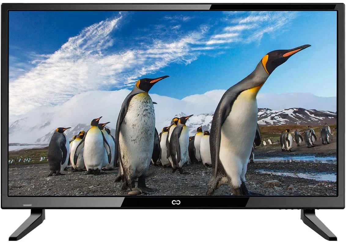 32” LED HDTV 720p 60Hz W917