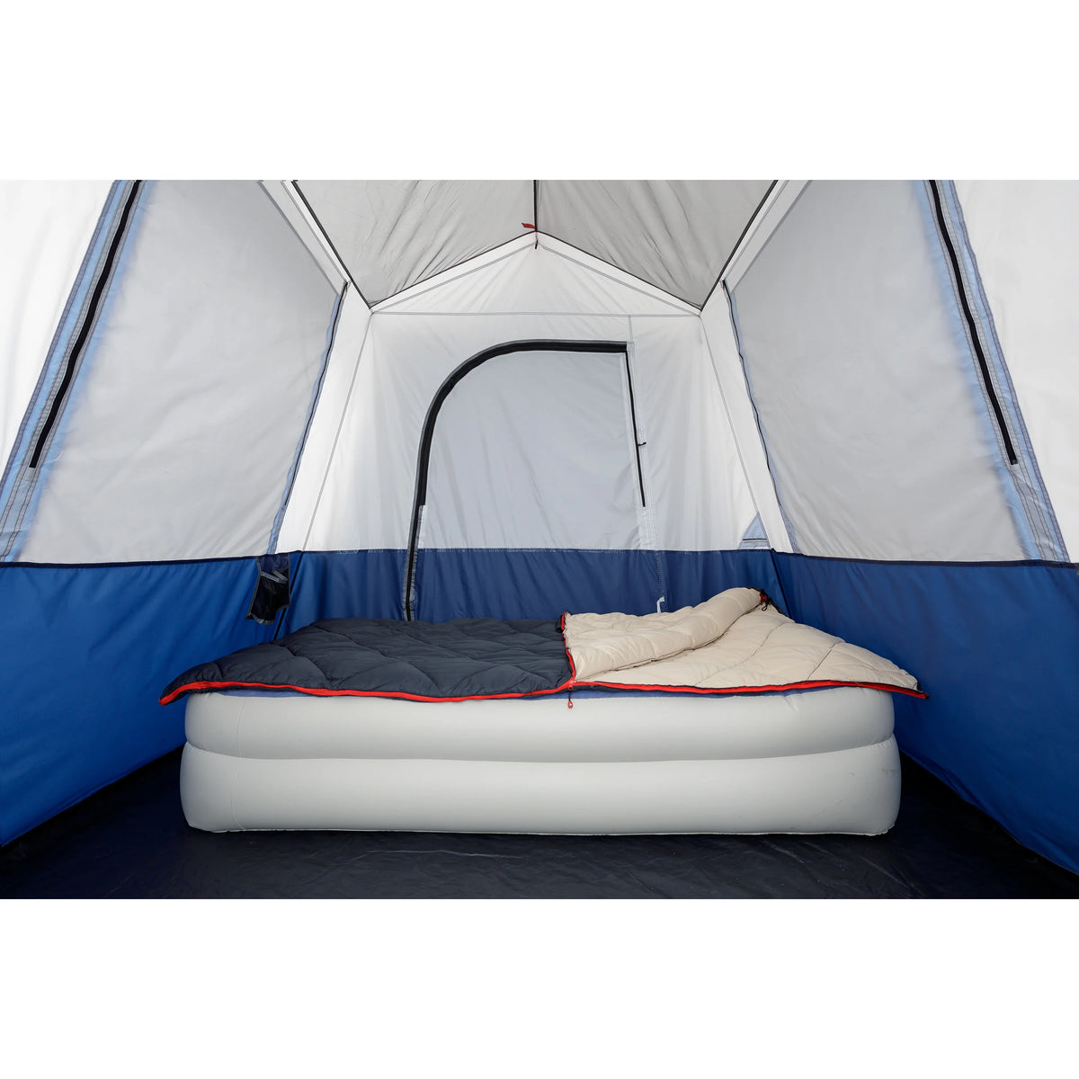 15' x 9' 5-in-1 Convertible Instant Tent and Shelter J427881