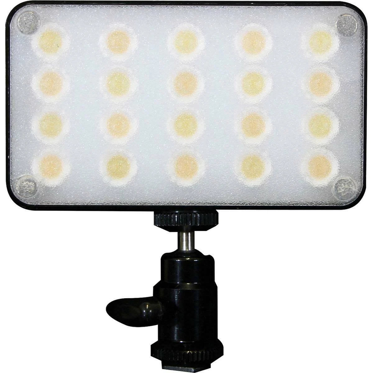 250W On-Camera LED Light, Dimmable J50669