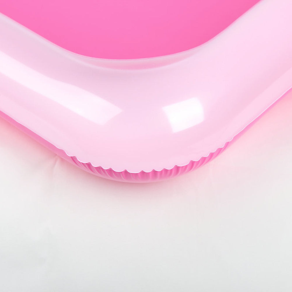 Inflatable Pad Box Tray Z776