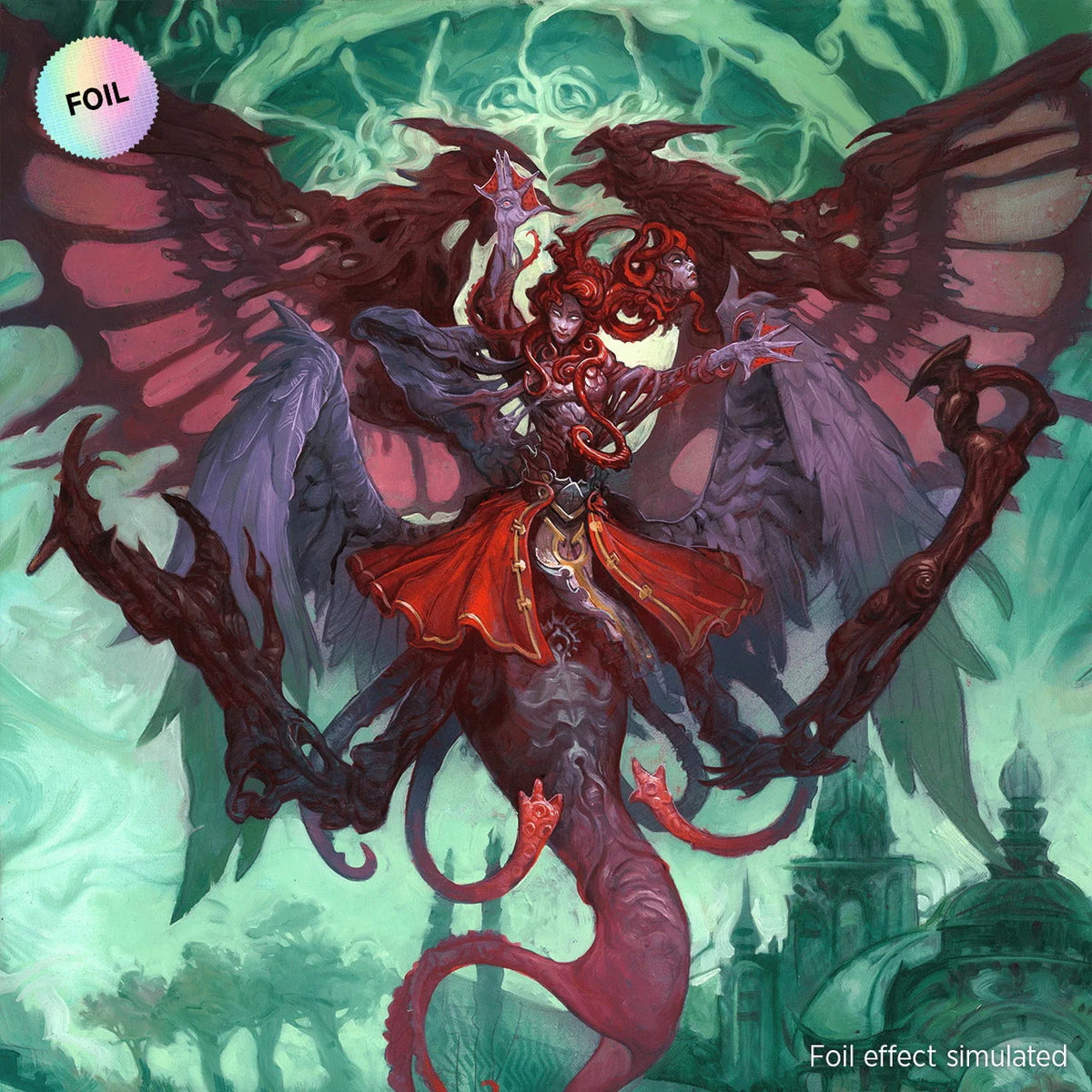 Angels: They're Just Like Us but Cooler and with Wings G91263
