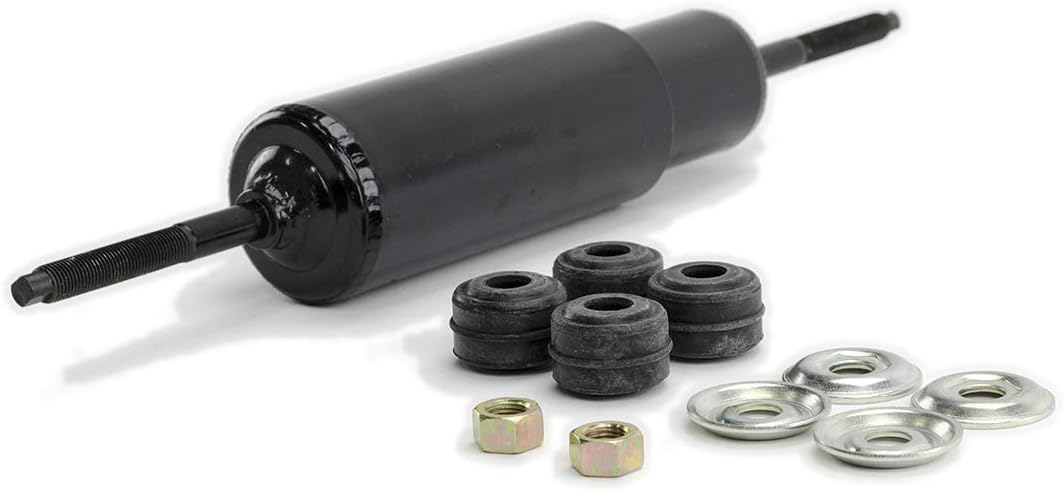 Replacement Standard Shock for RV Trailer Pack of 2 S4180