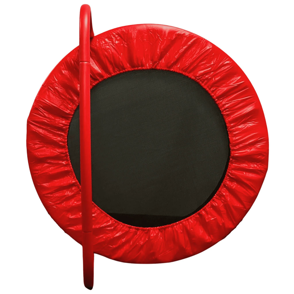 Folding Trampoline 36 Diameter F380405