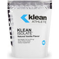 Natural Vanilla Flavor 18.2 oz Protein Isolate W216