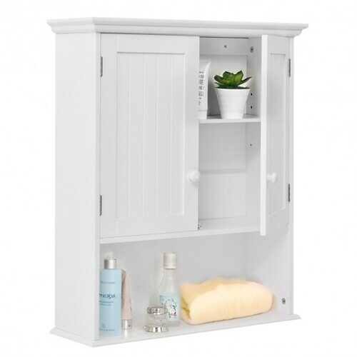 Wall Mount Bathroom Storage Cabinet Z22763