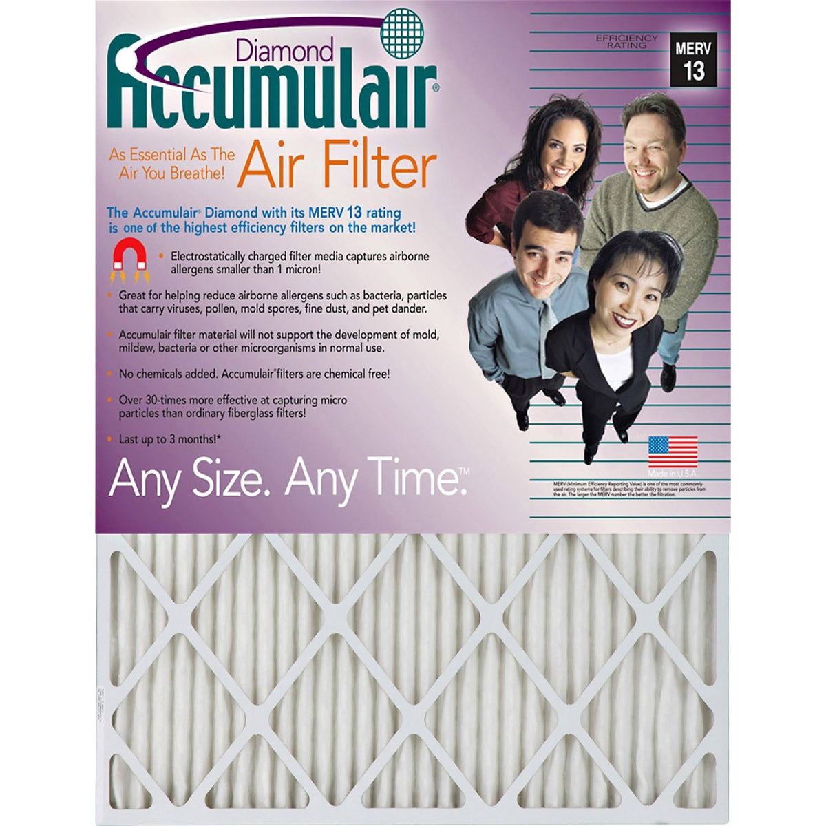Air Filter M9439