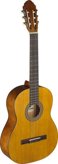 Natural 6 String Classical Guitar J9511