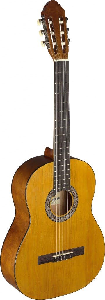 Natural 6 String Classical Guitar J9511