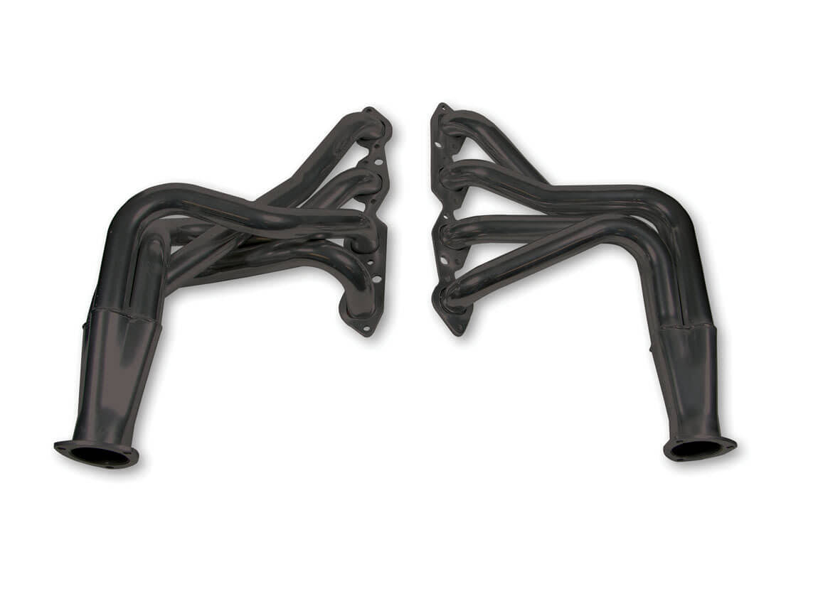 Long Tube Header N130