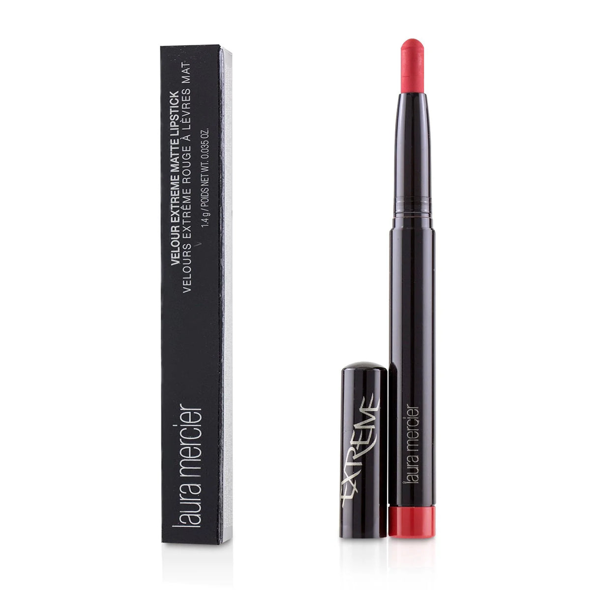 Velour Extreme Matte Lipstick Q49365