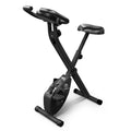 Foldable Upright Exercise Bike E232