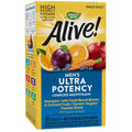 Once Daily Men's Ultra Potency Multivitamin 60t A4566