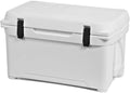 White 36 Can Rotationally Molded Cooler G6033