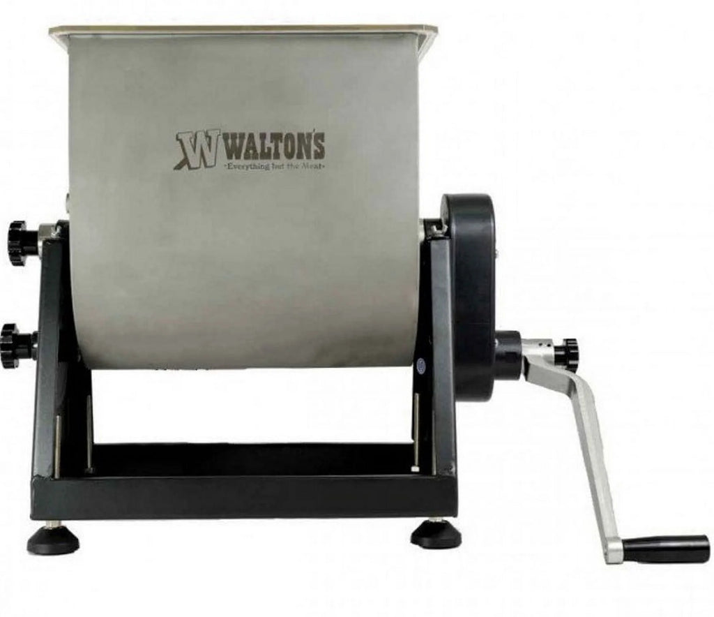 50 lb Meat Mixer G37300