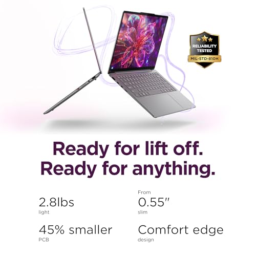Core Ultra 7 16 GB 1 TB 14" OLED Laptop I184553