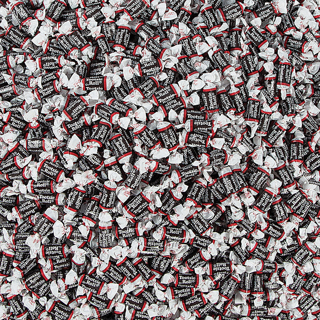 Bulk Chocolate Candy, 2058 Pieces K42457