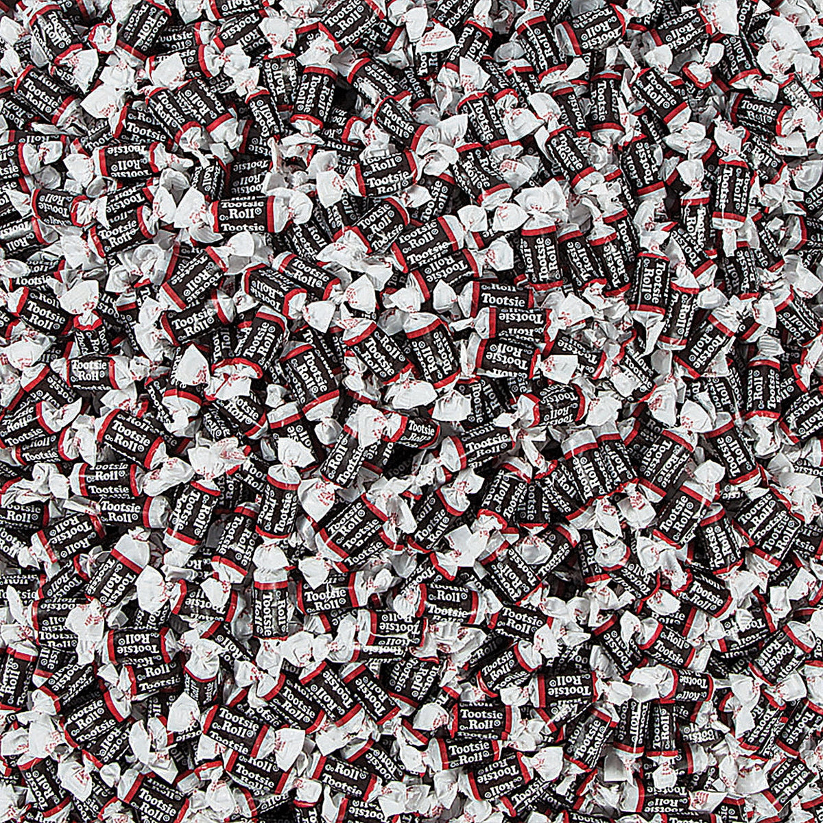 Bulk Chocolate Candy, 2058 Pieces K42457