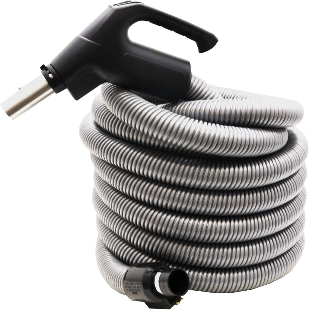 35ft Direct Connect Electric Vacuum Hose G801110