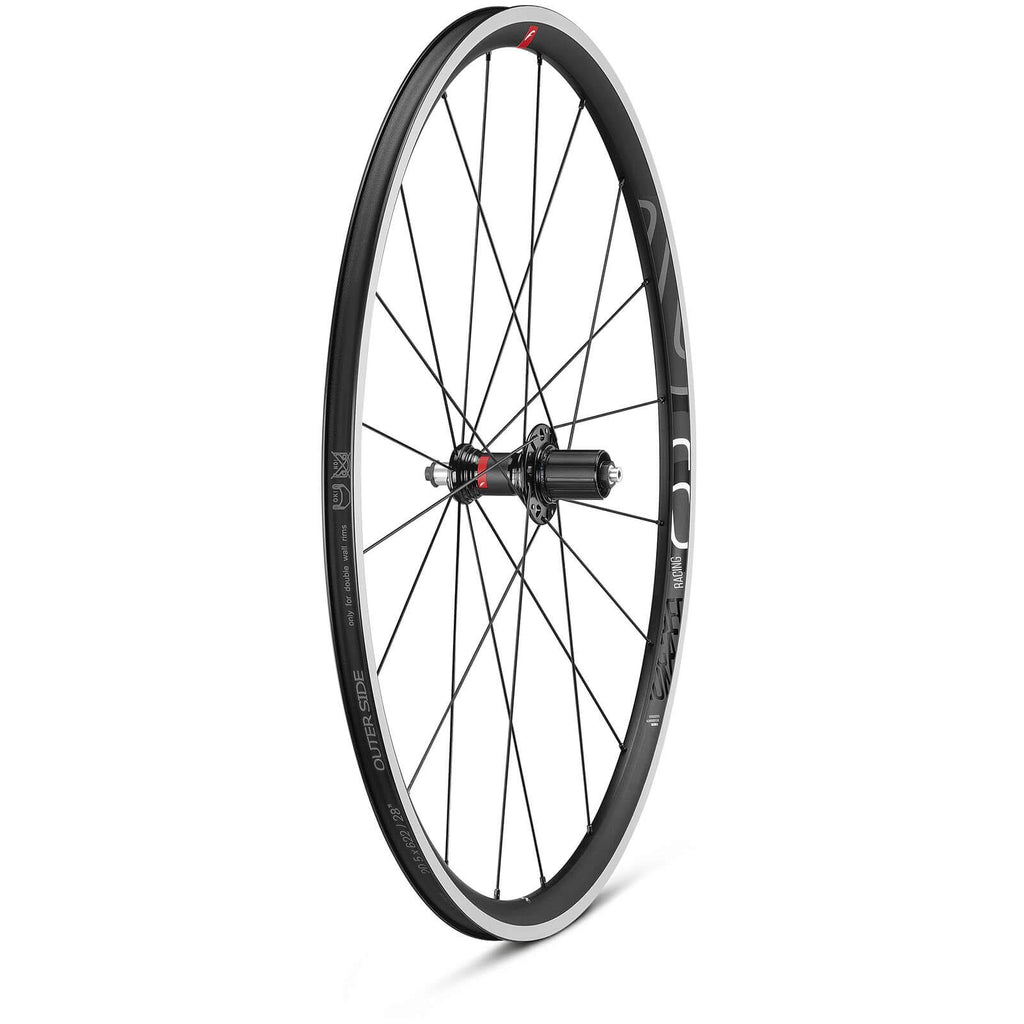 Clincher Wheelset K937016