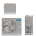 2-3 Ton Central Air Conditioner and 95% AFUE Gas Furnace Split System L922