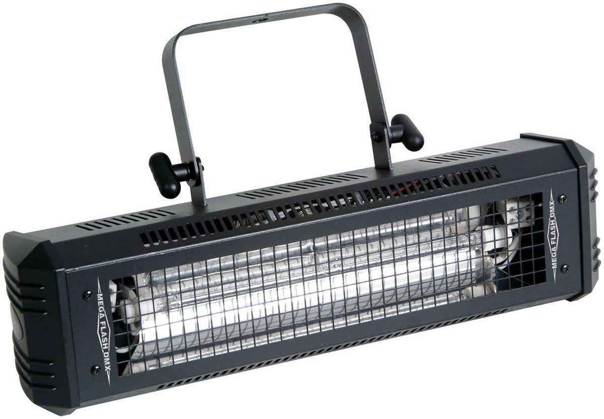 DMX Mega Flash Strobe Light M984544