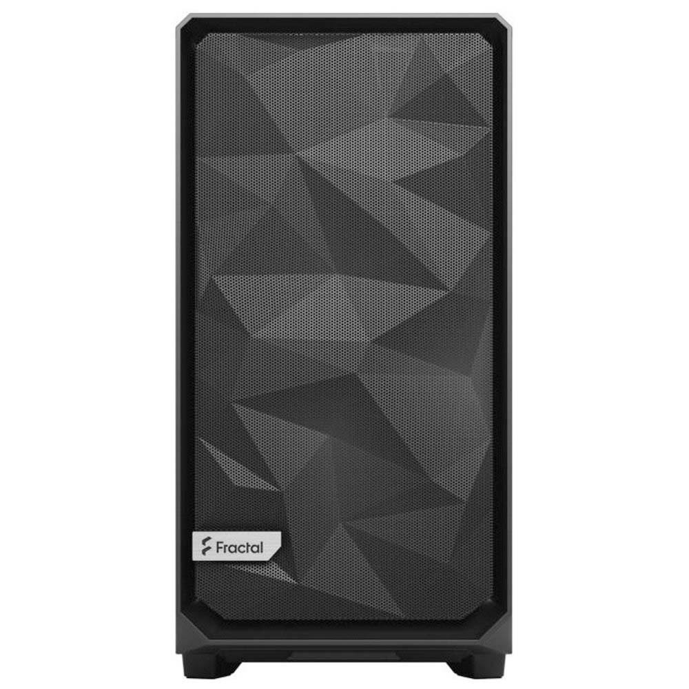 Fractal Meshify 2 Dark Crystal Tower Case X24022