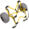Heavy Duty Sand Kayak Cart J74605
