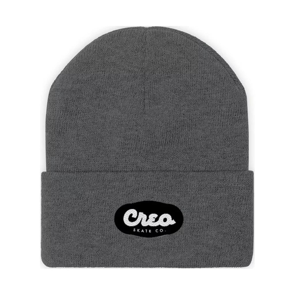 Knit Beanie V7549
