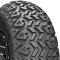 22x10 ATV Tire M652070