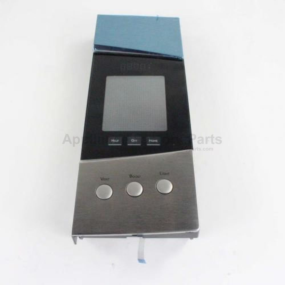 Microwave Control Panel T875